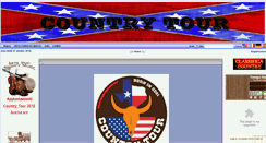 Desktop Screenshot of nuke.countrytourdj.com